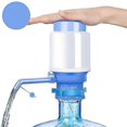 thumbnail image 3 of Bottle Drinking Water Pump Hand Press Manual Pump Dispenser For Home Use, 3 of 5