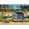 thumbnail image 1 of Rompecabezas Buffalo Games Charles Wysocki 300 piezas, 1 of 6