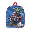 thumbnail image 1 of Nueva mochila de lentejuelas de Los Vengadores de Disney, Spider-Man, mochila de lentejuelas de dibujos animados para niños, mochila escolar para guardería, regalos, 1 of 1