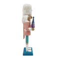thumbnail image 4 of JM WHT/PNK NUTCRAKER, 4 of 5