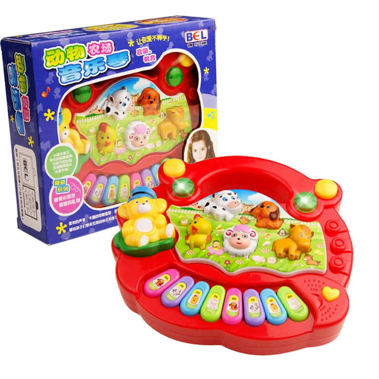 Walmart cheap musical toys