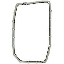 Transmission Oil Pan Gasket Fits select: 2011-2016 FORD F150, 2011-2016 FORD MUSTANG