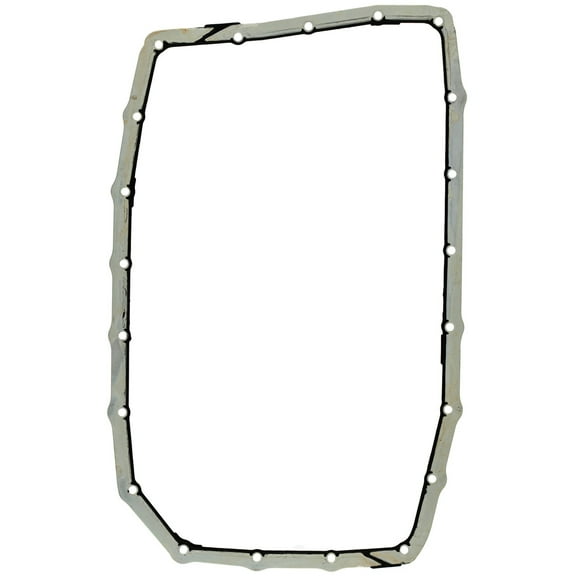 Transmission Oil Pan Gasket Fits select: 2011-2016 FORD F150, 2011-2016 FORD MUSTANG