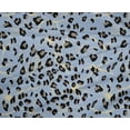 thumbnail image 4 of oneOone Tissu Polyester Lycra Peau de Léopard Imprimé Tissu 1 Yard 56 Pouces de Large, 4 of 4