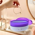 thumbnail image 5 of Vadktai USB-Powered Jewelry Cleaner Mini Vibrating Jewelry Cleaner Eyeglass Cleaner, 5 of 6