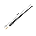 thumbnail image 3 of 34CM Antenna Compatible With For Ford F150 / F-150 Raptor 2009-2020, 3 of 11