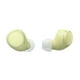 thumbnail image 1 of Sony WF-C510 Auriculares intrauditivos Bluetooth verdaderamente inalámbricos con batería de hasta 22 horas, conexión multipunto, micrófono y resistencia al agua IPX4, amarillo - Nuevo, 1 of 5