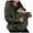 Y364-AG, variant on CAUYDY Womens Baby Pouch Hoodies with Pockets Oversized Hoodies Lightweight Baby Pouch Hooded Sweatshirt