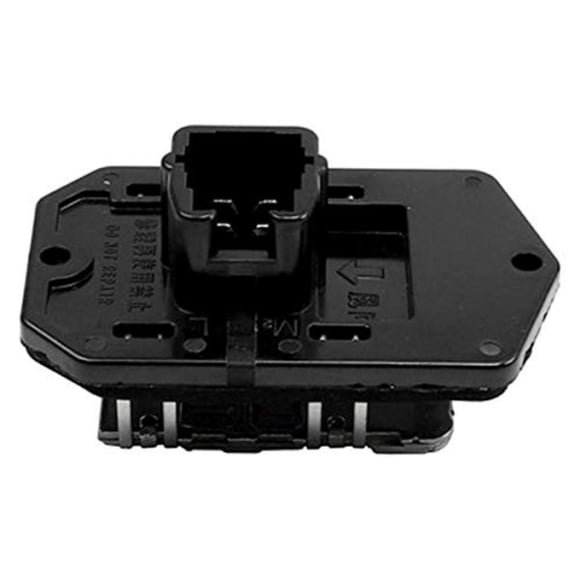 Beck/Arnley 204-0116 Resistencia del motor del ventilador