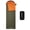 Green, variant on KingCamp 3-Season Camping Sleeping Bag for Adults , Portable Water-repellent Sleeping Bag with Compression Sack for Indoor and Outdoor, 3.09 lbs (GREEN )