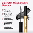 thumbnail image 2 of Máscara Revlon ColorStay Xtensionnaire Waterproof Negra, 2 of 9