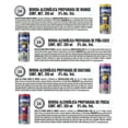 thumbnail image 3 of Pack de 12 Bebida Preparada Jumex Piña-Coco Lata 355 ml, 3 of 3