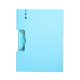 thumbnail image 1 of Carpetas Portapapeles A4 Carpeta con Clip Agujero para Bolígrafo Tablero para Carpetas para Notas Verde horizontal, 1 of 3