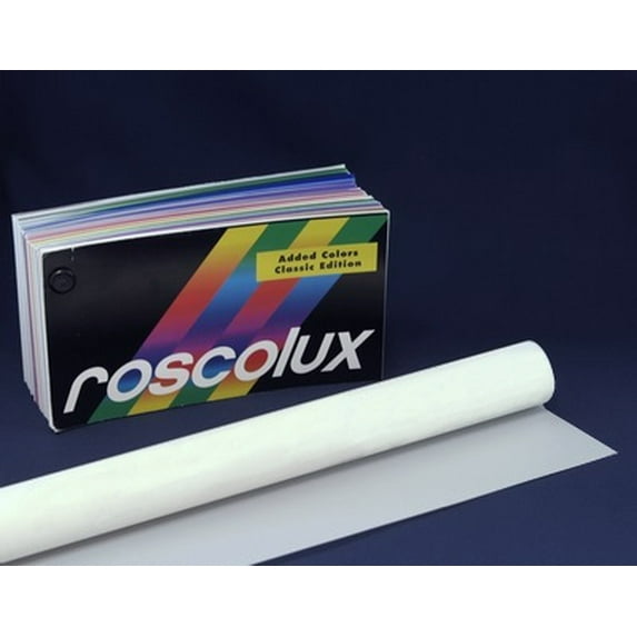 Rosco Roscolux Cut 12 R116