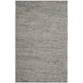 thumbnail image 3 of Safavieh Natura Eanna Geometric Area Rug, Ivory / Light Grey, 6' X 9', 3 of 4