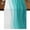 Turquoise Green, variant on Table Runners 90 Inches Long Dress Scarves, Purple Waves Farmhouse Coffee/Dining/Kitchen Table Runner for Living Room, Ombre Abstract Art Gradient Modern 13x90 Inch