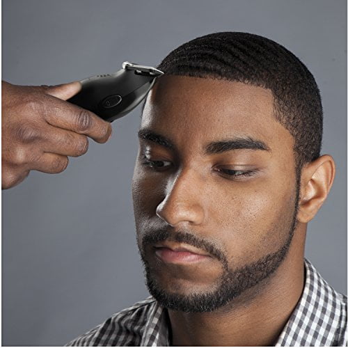 Wahl Clipper T-Pro Corded Trimmer - Trim, Detail, Fade Wahl Clipper T-Pro Corded Trimmer - Trim, Detail, Fade