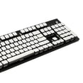 thumbnail image 3 of Conjunto de PBT, conjunto de PBT de doble disparo, para mecánico , conjunto cs completas negro Macarena pudín de teclas, 3 of 8