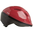 thumbnail image 5 of Joovy Noodle Kids Bike Helmet XS/S, Red, 5 of 10