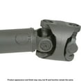 thumbnail image 3 of CARDONE Reman 65-9193 Drive / Prop Shaft Front fits 1980-1981 Ford, 3 of 4