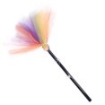 thumbnail image 2 of 1Pc Halloween Wizard Broom Decoration Cosplay Besom Prop Party Layout Prop, 2 of 8