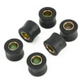 thumbnail image 3 of EchoBliss Buje De Anillo De Goma Amortidor Trasero De 10 Mm Para Moto 6 Piezas, 3 of 11