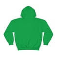 thumbnail image 2 of Perfectly Imperfect Unisex Heavy Blend Hooded Sweatshirt, 2 of 9