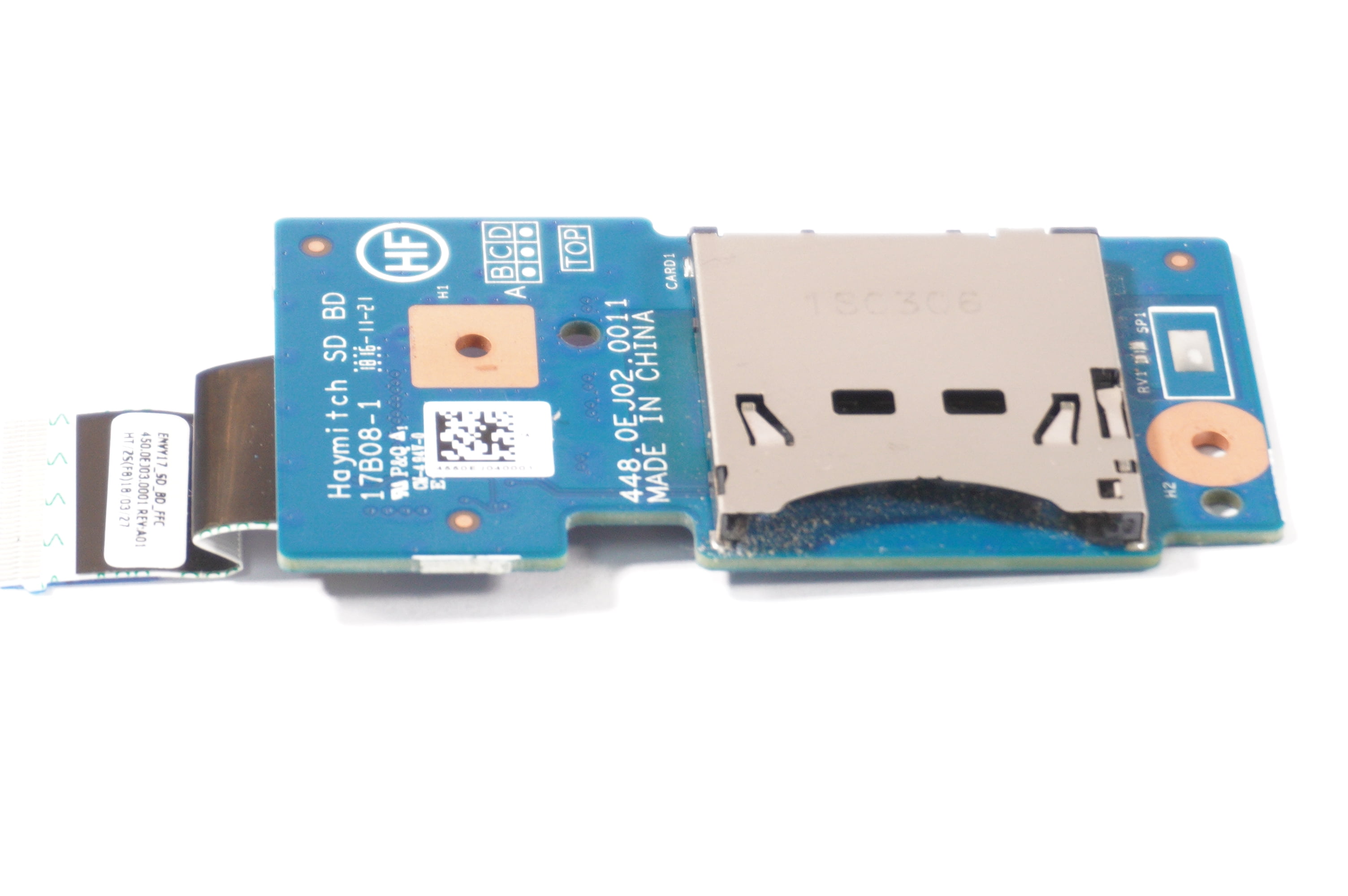 MZ-VLQ512B Hp SSD 512GB M.2 2280 PCIe NVMe 24-DF1224 - Walmart.com