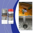 thumbnail image 3 of Household Cleaner For Clogged Kitchen And Bathroom Drains Multi Purpose Drain Opener Powder For Pipe Maintenance, 3 of 9