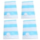 thumbnail image 2 of Bolsa de almacenamiento bolsa de vacío de ropa de 10 piezas de engrosamiento de doble capa para ropa de toallas Fugacal Otros, 2 of 8