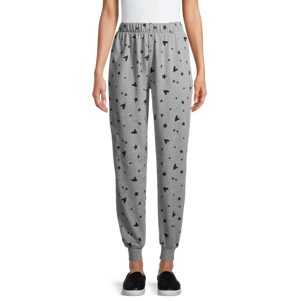 no boundaries joggers walmart