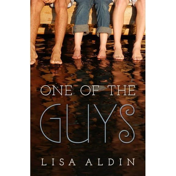 One of the Guys (Paperback)