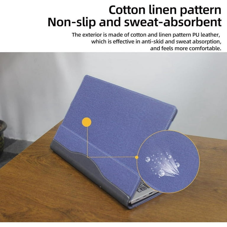 Laptop Case Cover for Lenovo Yoga 7i 2-in-1 16