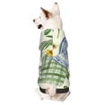 thumbnail image 1 of Balery Vintage Utensils Sudadera con Capucha para Perros Pequeños – Ropa para Mascotas, Disfraz para Perros y Gatos, Ideal para Fiestas y Cosplay-Large, 1 of 7