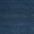 thumbnail image 5 of SAFAVIEH Bella Danita Bordered Wool Area Rug, Navy Blue/Ivory, 5' x 8', 5 of 7