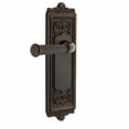 thumbnail image 6 of Grandeur Georgetown Door Lever with Windsor Plate, 6 of 6