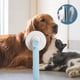 thumbnail image 1 of Suministros para peines para mascotas Peine depilatorio Peine para pelo de mascotas Peine para tirar del pelo Cepillo para pelo de mascotas Peine especial con aguja para pelo de perro Peine de silicon, 1 of 7