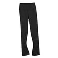 thumbnail image 3 of Pantalones de Patinaje Artístico para Niñas, Mallas Duraderas de Forro Elástico para Práctica de Patinaje sobre Hielo, Entrenamiento para Niños XXS, 3 of 10