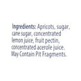 thumbnail image 3 of Hero Fruit Spread, Apricot, 12-Ounce, 3 of 4