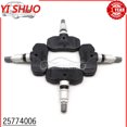 thumbnail image 1 of 4x TPMS for GMC for Cadillac for Chevrolet 25774006 Tire Pressure Monitor System Sensor, 1 of 4