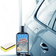 thumbnail image 7 of 120ml Glass Scratch Remover Paste for Car Windshield Effectively Haze and, 7 of 7