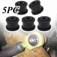 thumbnail image 1 of 5pc Mt Gearbox Shift Lever Cable Bushing Suitable For Chrysler Voyager Jeep Liberty 231 Dodge Nen 2003 Suitable For D Ecosport Pt Cruiser Linkage, 1 of 5
