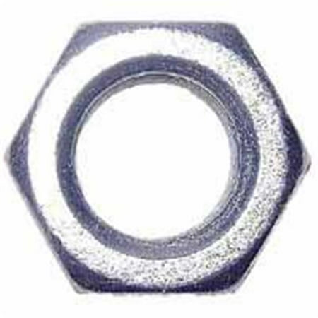 

Midwest Fastener 3678 Nut Hex Zinc Coarse Nc .87 - 9 In.