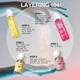 thumbnail image 6 of Pacifica Hydrating Body Mist Vanilla Whip for Unisex, 5 fl oz, 6 of 11