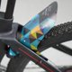 thumbnail image 4 of Plástico fuerte de la defensa flexible de la bicicleta que añade el guardabarros de la bicicleta de la vitalidad para al aire libre, 4 of 5