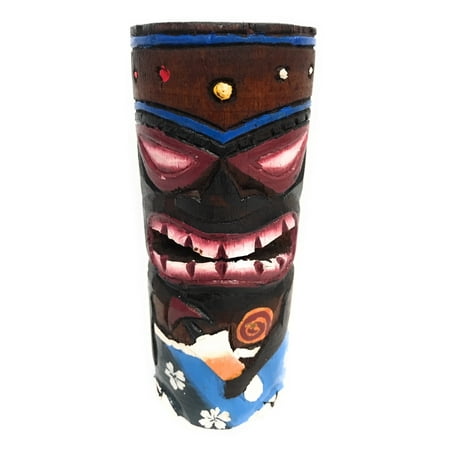 Tiki Cocktail - Tiki Totem 6
