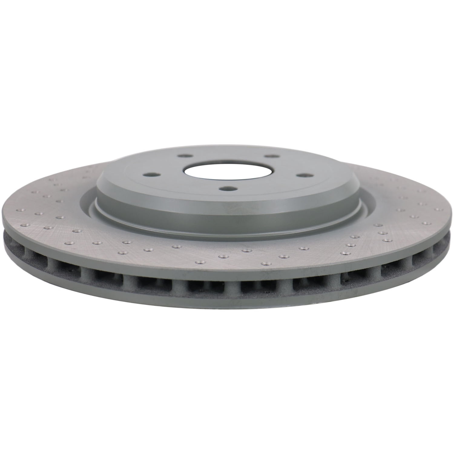 Winstop Brake Rotor, Rear WS251873, Chevrolet Corvette 2013-2006