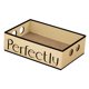 thumbnail image 4 of Rascador de cartón para gatos, caja de cartón para gatos de interior, resistente Perfectamente, 4 of 8