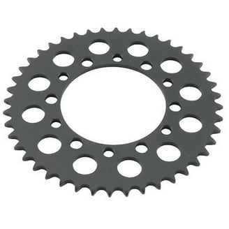 JT Rear Steel Sprocket 42 Tooth/525 Pitch for Kawasaki Ninja ZX-7R