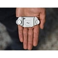 thumbnail image 3 of Peak Design Capture Camera Clip V3 (Silver with Plate), 3 of 6